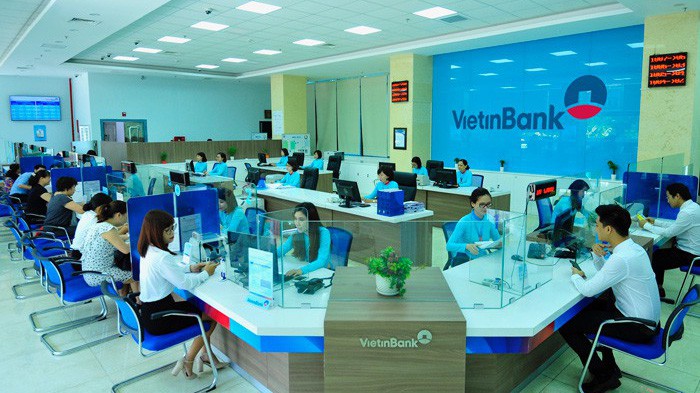 VietinBank tiếp tục giảm lãi suất cho vay, tích cực hỗ trợ các doanh nghiệp và thị trường.
