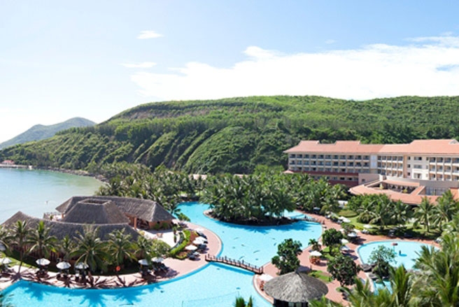 TripAdvisor trao chứng nhận xuất sắc cho sân golf Vinpearl 7