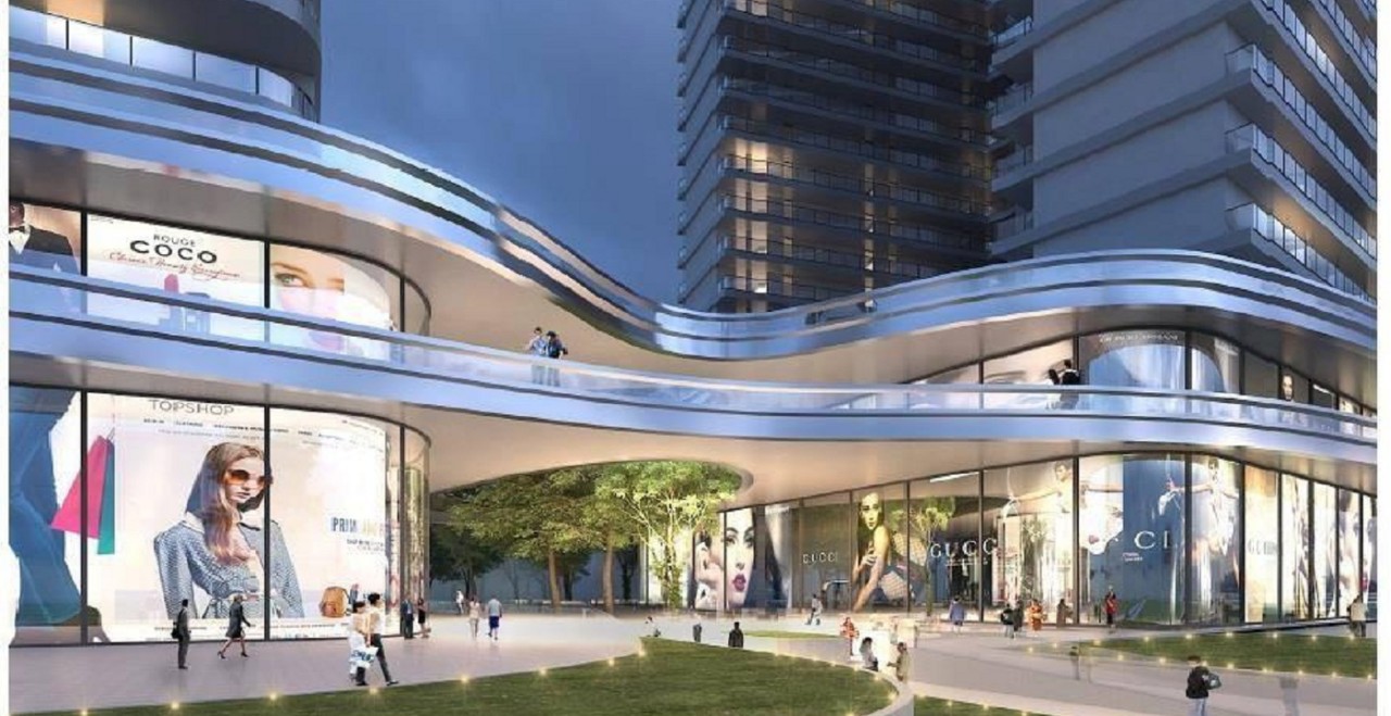 Khám phá tòa tháp đôi cao nhất tại Quy Nhơn - Ảnh 7.