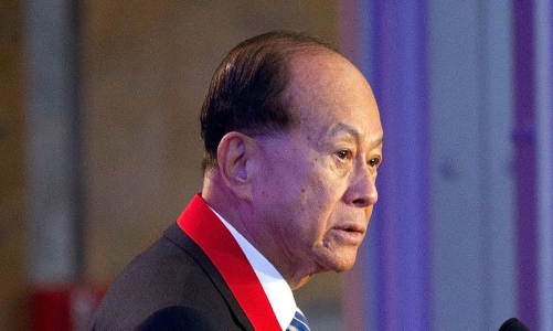 Xuất thân bần hàn của loạt tỷ phú nổi tiếng