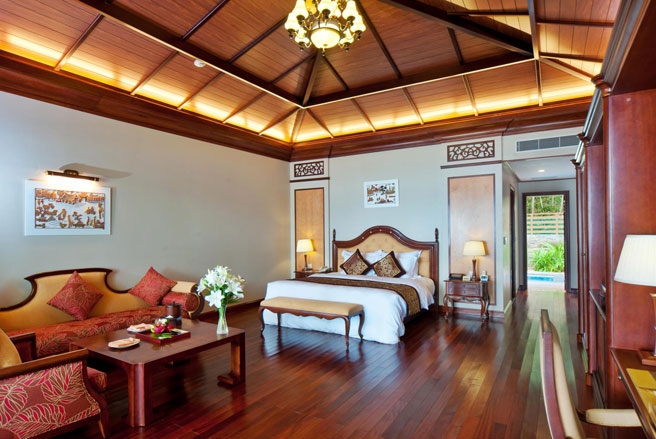 TripAdvisor trao chứng nhận xuất sắc cho sân golf Vinpearl 8