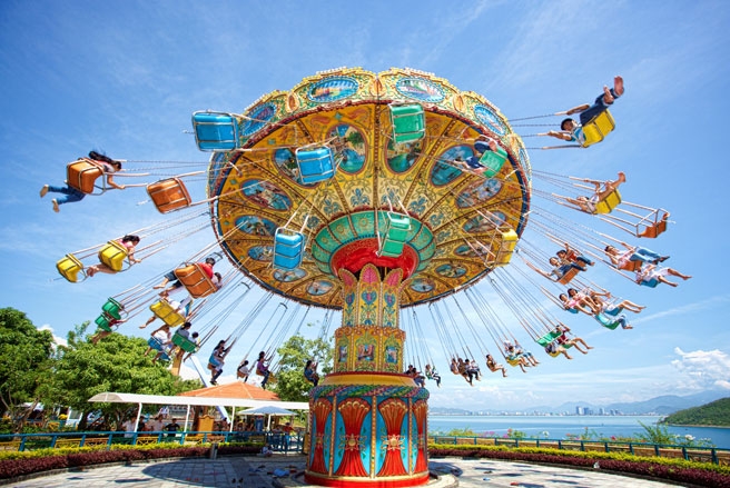 TripAdvisor trao chứng nhận xuất sắc cho sân golf Vinpearl 9