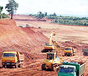 Sẽ tiếp tục thí điểm khai thác bauxite ở Tây Nguyên