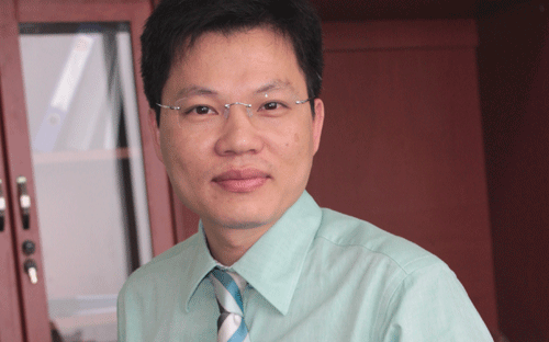 Ông Nguyễn Việt Hưng,&nbsp; Giám đốc Khối dịch vụ Ngân hàng Bán lẻ PG Bank.