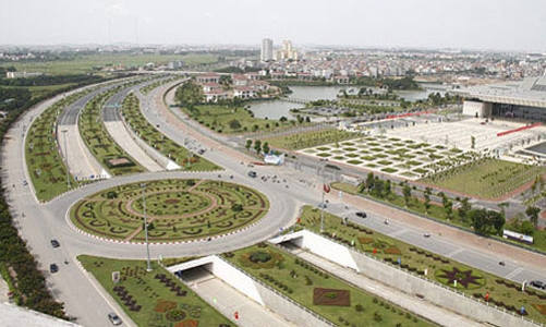 Từ Liêm lên quận: Đại biểu duy nhất không thông qua lên tiếng