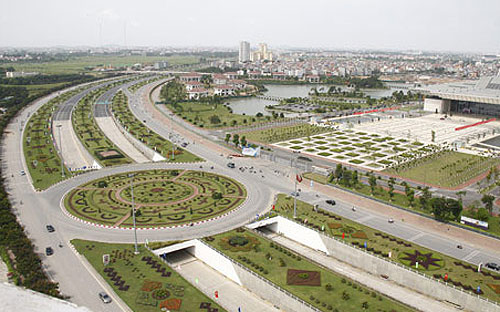 Đề án thành lập hai quận Nam Từ Liêm và Bắc Từ Liêm đã được Hà Nội thông qua, chỉ chờ Chính phủ phê duyệt.<br>