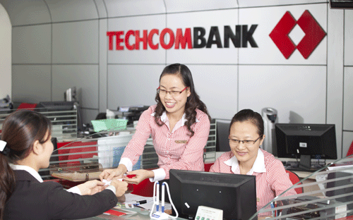"Bộ giải pháp thúc đẩy kinh doanh" của Techcombank chính là lựa chọn hợp lý cho các doanh nghiệp trong bối cảnh hiện nay.