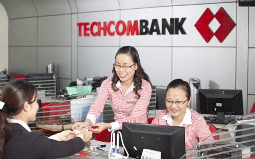 Các chương trình từ thiện xã hội của Techcombank thường dành sự quan tâm và đầu tư đặc biệt cho lĩnh vực giáo dục và đào tạo.