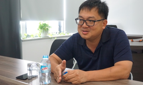 Cách mạng 4.0 và “những nhà máy không ánh đèn”