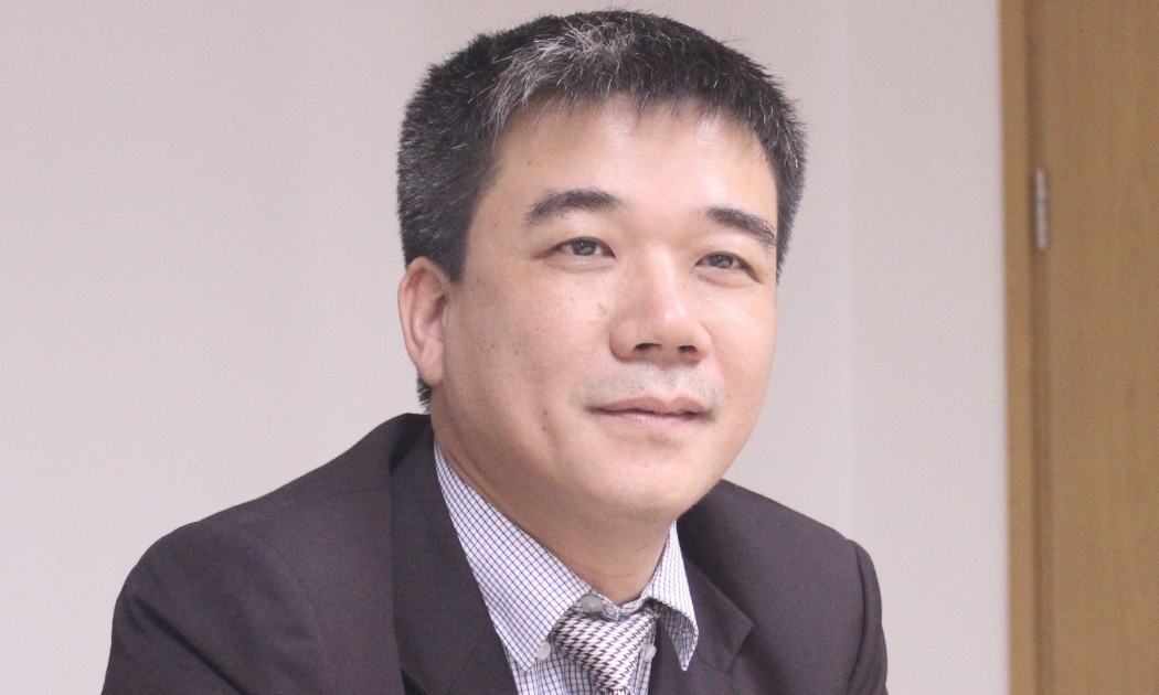 Ông Ngô Trung Dũng, Phó Tổng thư kýHiệp hội Bảo hiểm Việt Nam