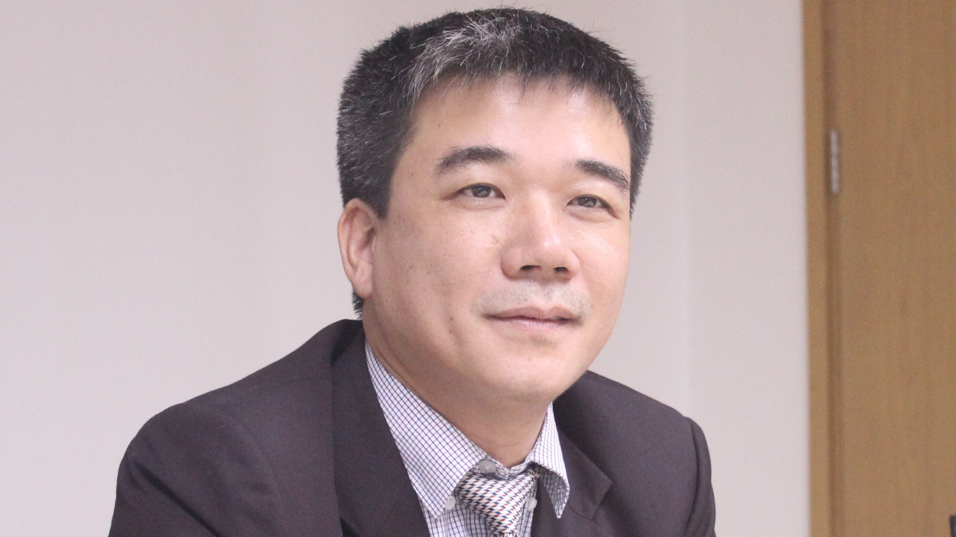 Ông Ngô Trung Dũng, Phó Tổng thư kýHiệp hội Bảo hiểm Việt Nam