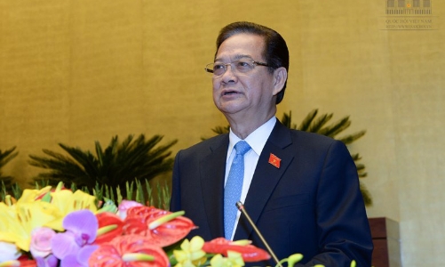 “Thủ tướng đã nỗ lực cao nhất”