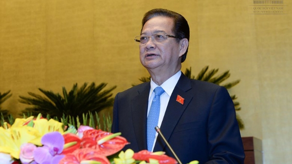 “Thủ tướng đã nỗ lực cao nhất”