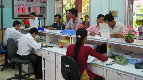 Quỹ tín dụng nhân dân là loại hình tổ chức tín dụng hợp tác do các thành viên trong địa bàn tự nguyện thành lập và hoạt động theo quy định của pháp luật, mục tiêu chính là tương trợ giữa các thành viên.