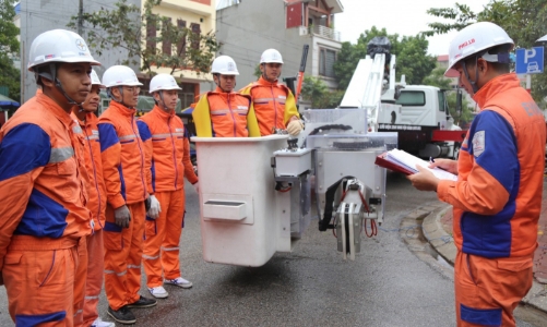 Đổi mới để tăng trưởng bền vững