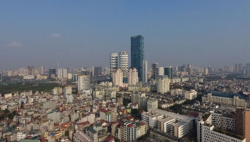 Bất động sản Mỹ Đình được nhìn nhận sẽ là khu vực có sức hút, là nơi an cư mà những người thành đạt nào cũng mong muốn.&nbsp; 