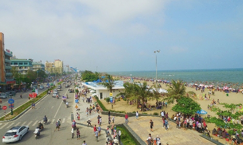 Đặt mục tiêu Thanh Hoá thành tỉnh công nghiệp vào năm 2030