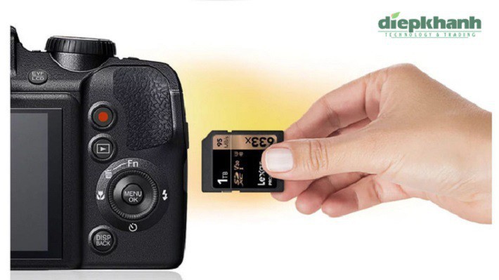 người tiêu dùng tại Việt Nam có thể tìm mua các sản phẩm chính hãng Lexar tại: Thế giới di động, Bình Minh, Adayroi, Tiki.