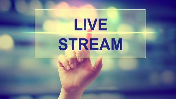 Tổng cộng tính bình quân mỗi tháng đang có 2,5 triệu phiên bán hàng trên livestream, với sự tham gia của hơn 50 nghìn nhà bán hàng tại Việt Nam - ảnh minh họa.