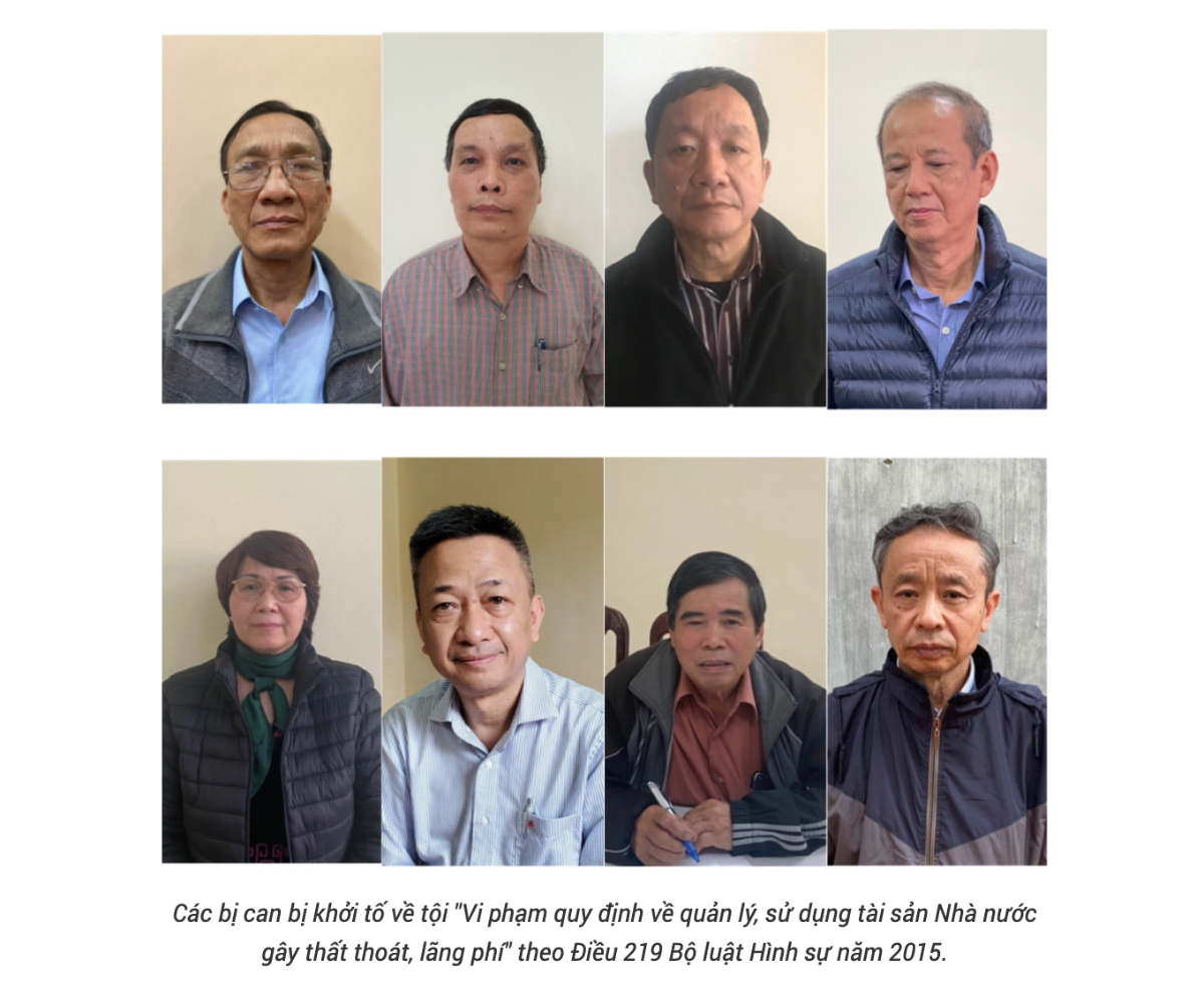 Ảnh: Bộ Công an