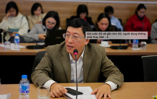 Nguyên thứ trưởng Bộ Thông tin và Truyền thông Lê Nam Thắng.