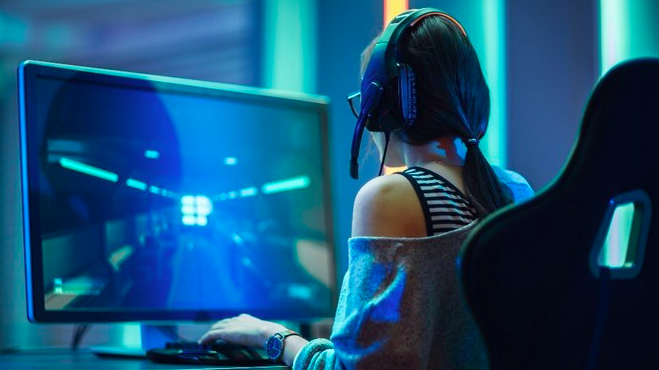 Doanh thu của ngành công nghiệp game online đã tăng từ 4,968 nghìn tỷ đồng của năm 2015 lên mức 11,5 nghìn tỷ đồng năm 2019 và dự báo tăng trưởng năm 2020 là 12 nghìn tỷ đồng- ảnh minh họa.