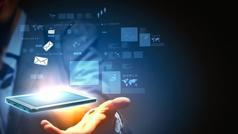 Giấy chứng nhận dịch vụ nội dung thông tin trên mạng viễn thông di động đến cuối năm 2020 đã giảm 20% so với cùng kỳ năm 2019 - ảnh minh họa.