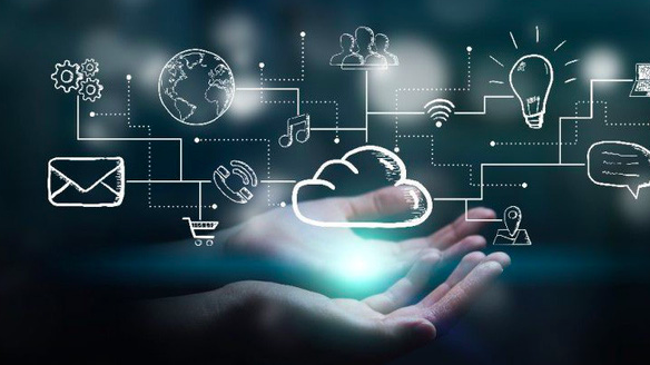 Tháng 6/2020, chương trình Chuyển đổi số quốc gia đến năm 2025, định hướng đến năm 2030 đã được Thủ tướng được phê duyệt - ảnh minh họa.