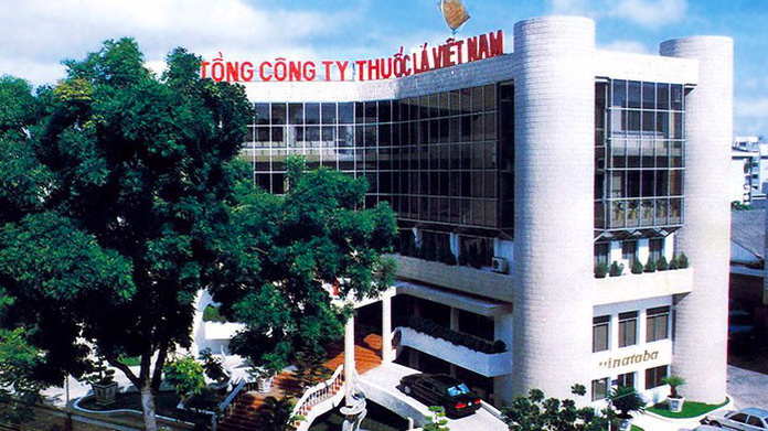 2020, năm Vinataba chịu tác động kép bởi dịch Covid-19 và việc hạn chế nhập khẩu thuốc lá của các quốc gia Đông Nam Á.