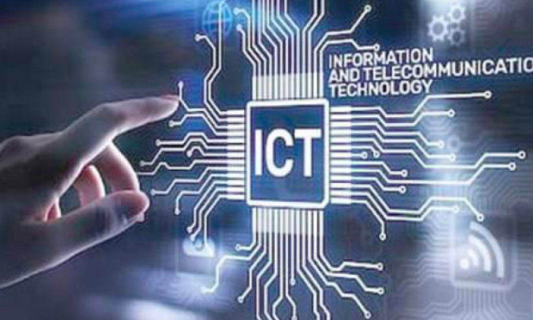 Năm 2020, doanh thu ngành ICT Việt Nam ước đạt 120 tỷ USD.