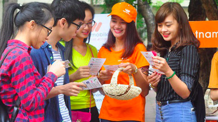 Tính đến ngày 3/1/2021, Vietnamobile có số thuê bao chuyển đi thành công là 358.940, còn chuyển đến thành công chỉ vỏn vẹn… 435 thuê bao.