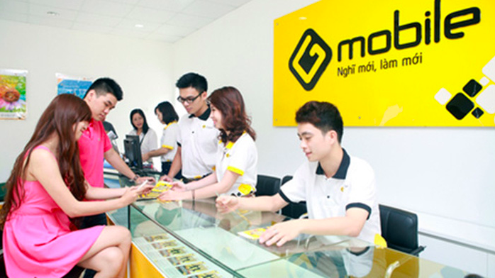 Trong năm 2020, thuê bao của nhà mạng Gmobile tại một số địa phương phản ánh nhiều tháng liền bị mất sóng, không thể thực hiện được liên lạc.