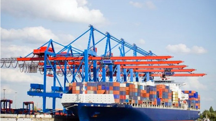 Việt Nam đã trở thành đối tác thương mại lớn thứ 6 của Trung Quốc trong năm 2020, tăng 2 bậc so với năm 2019.