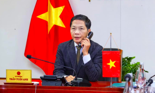 Bộ Công Thương nói gì khi Mỹ chưa áp thuế lên hàng hóa Việt Nam?