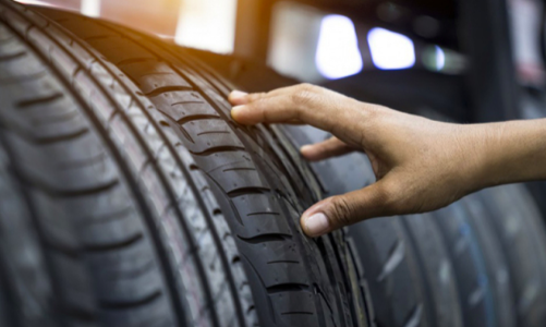 Việt Nam không bán phá giá lốp xe ô tô vào Mỹ