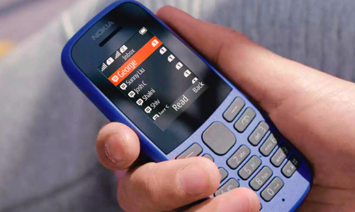 Điện thoại 2G, 3G sẽ không được sản xuất, nhập vào Việt Nam từ 1/7