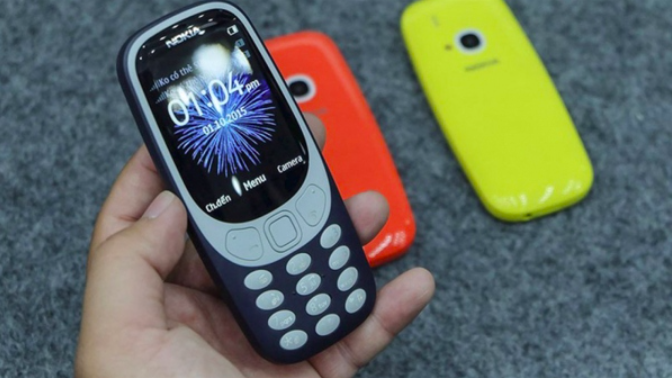 Việt Nam ngừng sản xuất, nhập khẩu điện thoại 2G, 3G từ tháng 7/2021.