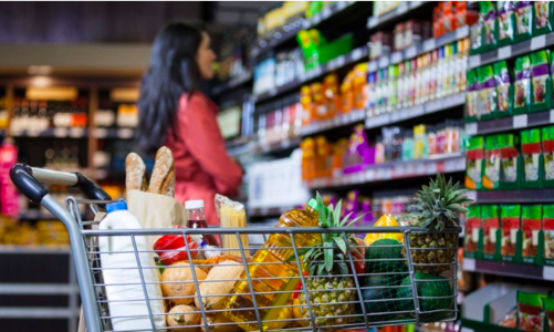 Doanh nghiệp ngành bán lẻ chịu tác động từ Covid-19 như thế nào?