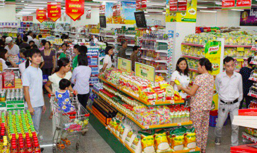 CPI tháng 1/2021 tăng 0,06%