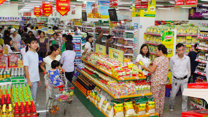 Chỉ số CPI tháng 1/2021 tăng 0,06% so với tháng 12/2020.