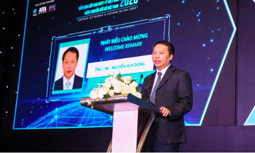 Bộ Thông tin và Truyền thông lập Ban Chuyển đổi số và an toàn, an ninh mạng