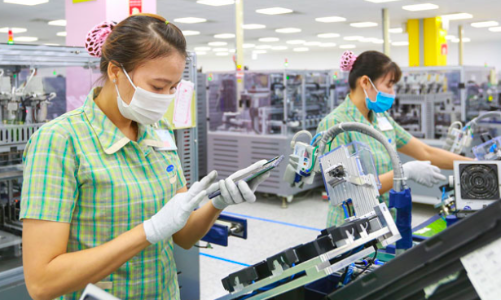 7 ngày dịp Tết Tân Sửu, Việt Nam nhập khẩu gần 1 tỷ USD