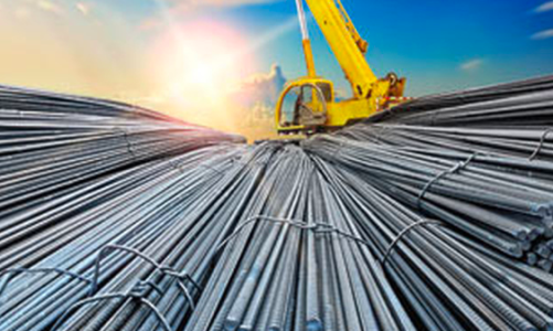 Giá thép có thể đảo chiều trong năm 2021