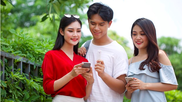 Sau hơn 2 năm triển khai dịch vụ chuyển mạng giữ nguyên số, đến nay đã có hơn 2 triệu thuê bao chuyển mạng thành công.