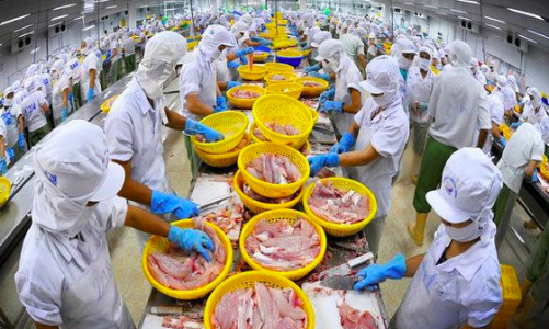 UKVFTA có hiệu lực, thương mại Việt – Anh tăng trưởng ngoạn mục