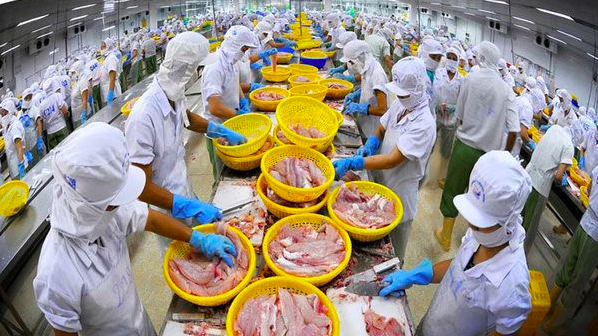 Việt Nam tiếp tục xuất siêu sang thị trường Anh, với mức thặng dư trong tháng 1 ghi nhận đạt 598,053 triệu USD (tăng 113,7% so với cùng kỳ năm 2020). 