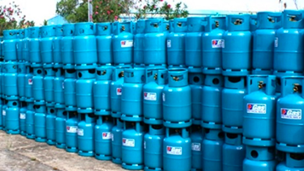 Như vậy đây là tháng thứ ba liên tiếp trong năm 2021 giá gas tăng với tổng mức 50.500 đồng/bình 12kg.