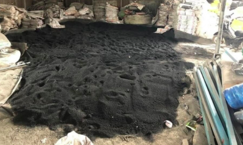 Khởi tố vụ sản xuất, buôn bán phân bón giả tại Đồng Nai