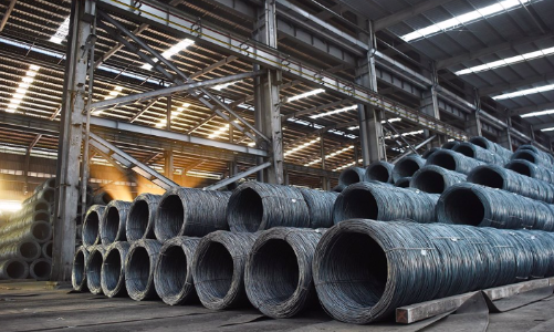 Thép Việt Nam bị Pakistan khởi xướng điều tra chống bán phá giá