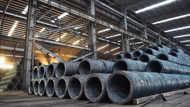 Mức thuế bán phá giá cáo buộc đối với doanh nghiệp Việt Nam là 27,98%.